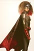 Leslie, Javicia [Batwoman]