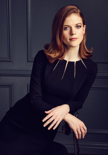 Leslie, Rose [The Good Fight] Photo