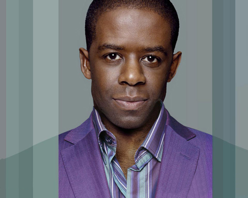 Lester, Adrian [Hustle] Photo