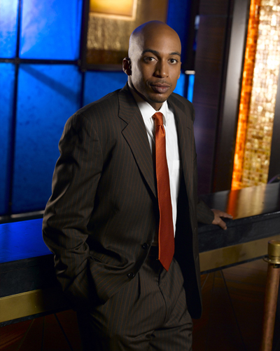 Lesure, James [Las Vegas] Photo