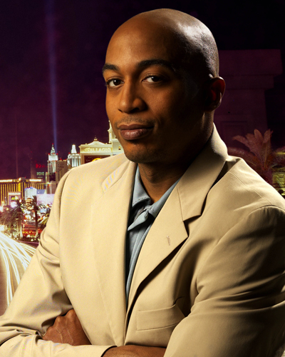 Lesure, James [Las Vegas] Photo