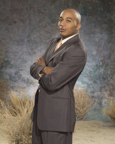 Lesure, James [Las Vegas] Photo