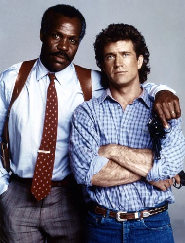 Lethal Weapon 2 [Cast] Photo