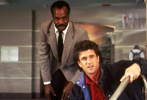 Lethal Weapon 2 [Cast] Photo