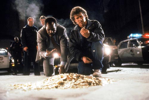 Lethal Weapon 2 [Cast] Photo