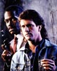 Lethal Weapon [Cast]