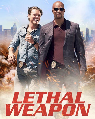 Lethal Weapon [Cast] Photo