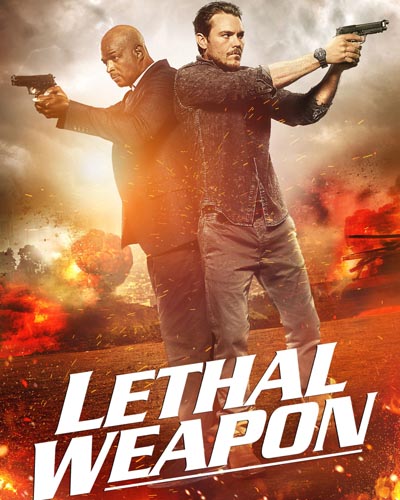 Lethal Weapon [Cast] Photo