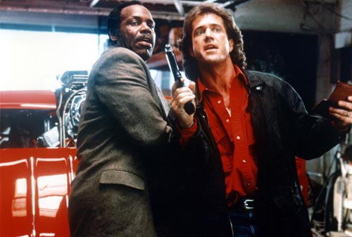 Lethal Weapon [Cast] Photo