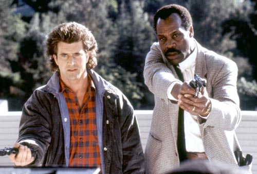 Lethal Weapon [Cast] Photo