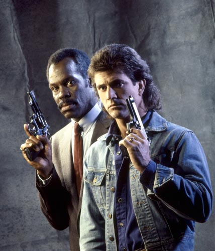 Lethal Weapon [Cast] Photo