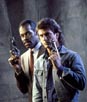 Lethal Weapon [Cast]