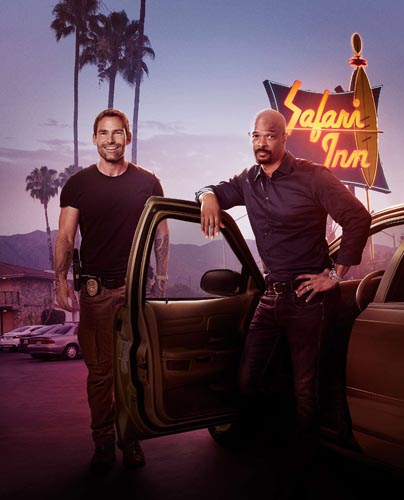 Lethal Weapon [Cast] Photo