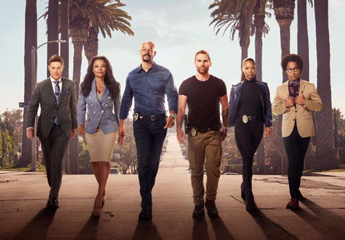 Lethal Weapon [Cast] Photo