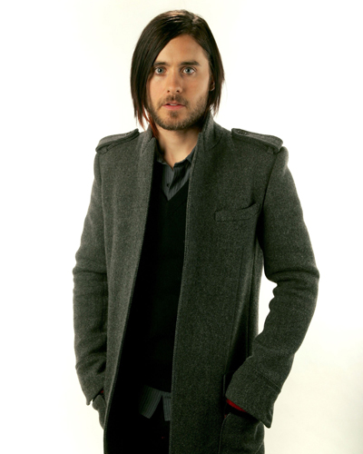 Leto, Jared Photo