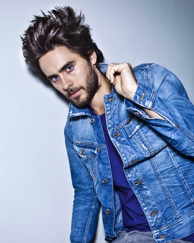 Leto, Jared Photo