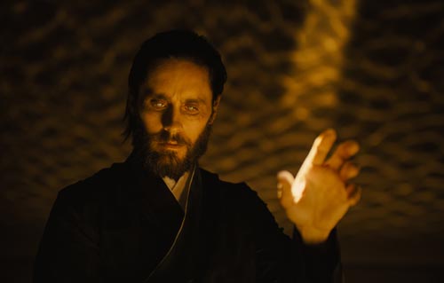 Leto, Jared [Blade Runner 2049] Photo