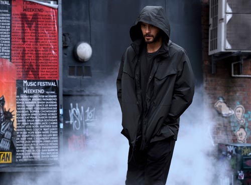 Leto, Jared [Morbius] Photo