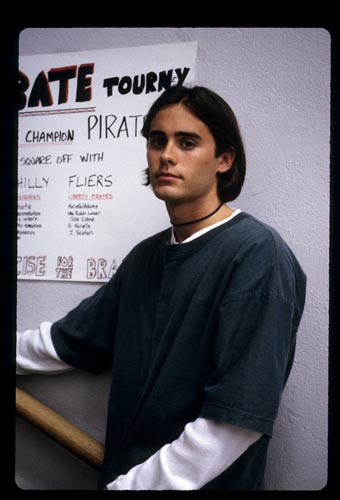 Leto, Jared [My So Called Life] Photo