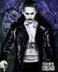 Leto, Jared [Suicide Squad]