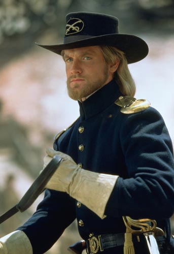 Letscher, Matt [The Mask of Zorro] Photo
