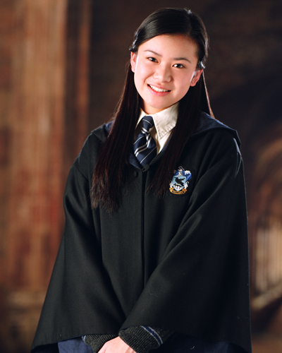 Leung, Katie [Harry Potter] Photo