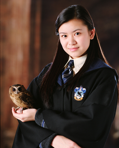 Leung, Katie [Harry Potter] Photo