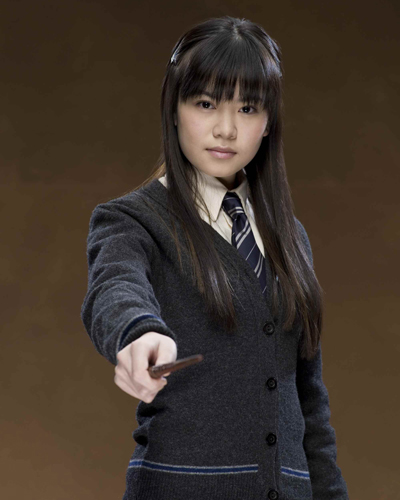 Leung, Katie [Harry Potter] Photo