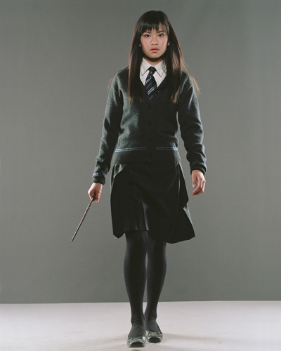 Leung, Katie [Harry Potter] Photo