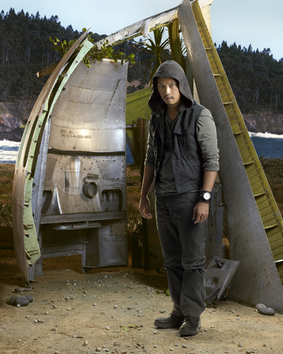 Leung, Ken [Lost] Photo