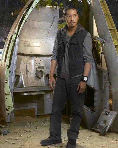 Leung, Ken [Lost] Photo