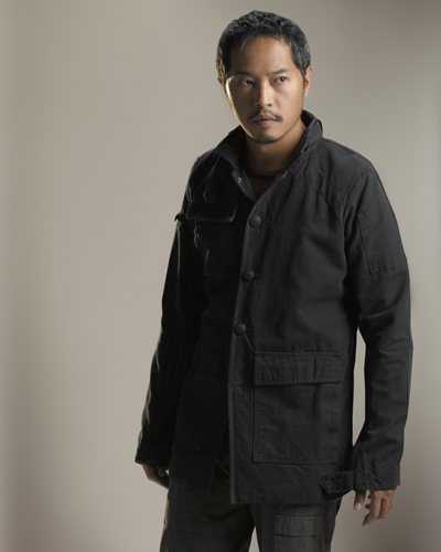 Leung, Ken [Lost] Photo