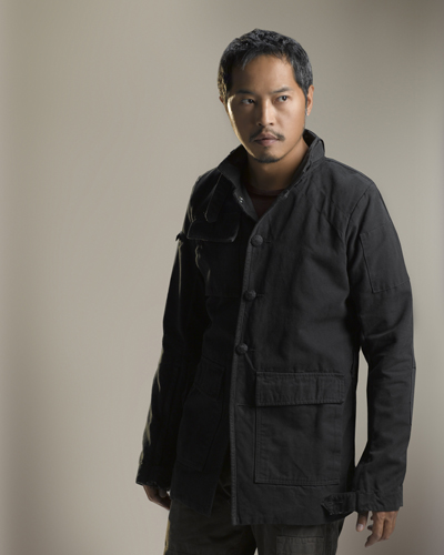 Leung, Ken [Lost] Photo