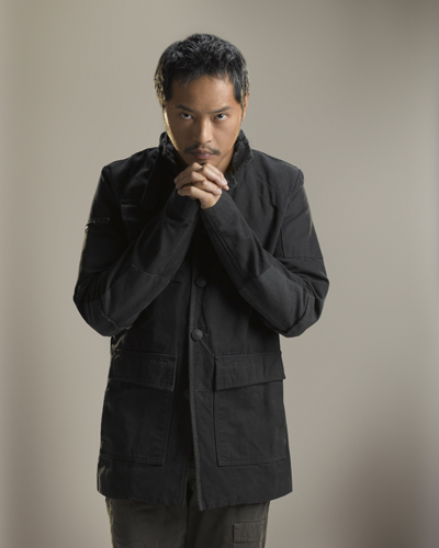 Leung, Ken [Lost] Photo