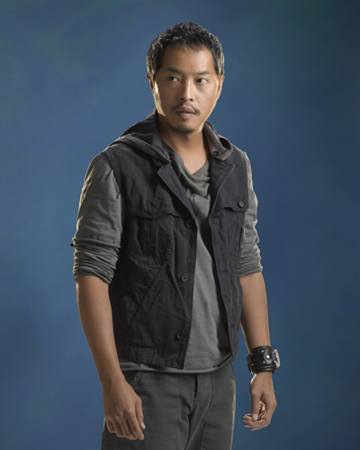 Leung, Ken [Lost] Photo