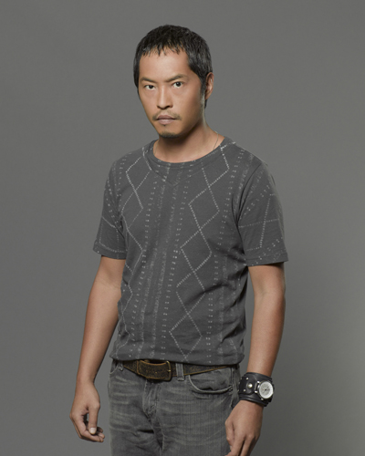 Leung, Ken [Lost] Photo