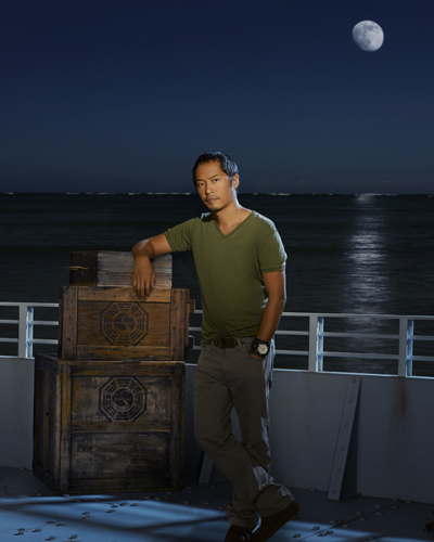 Leung, Ken [Lost] Photo