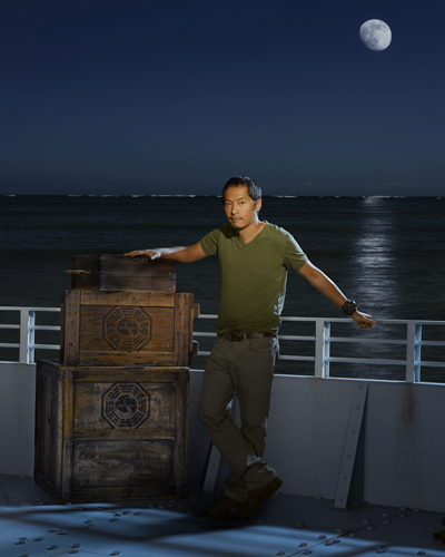 Leung, Ken [Lost] Photo