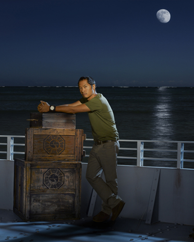 Leung, Ken [Lost] Photo