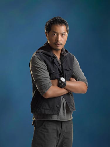 Leung, Ken [Lost] Photo