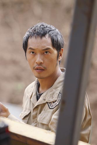 Leung, Ken [Lost] Photo