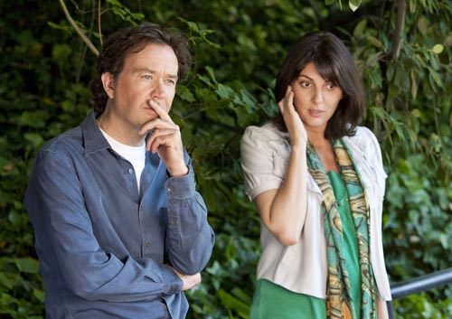 Leverage [Cast] Photo