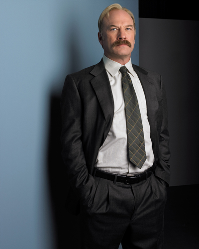 Levine, Ted [Monk] Photo