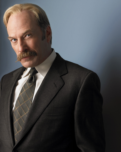 Levine, Ted [Monk] Photo