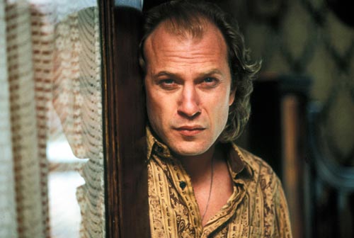 Levine, Ted [The Silence Of The Lambs] Photo