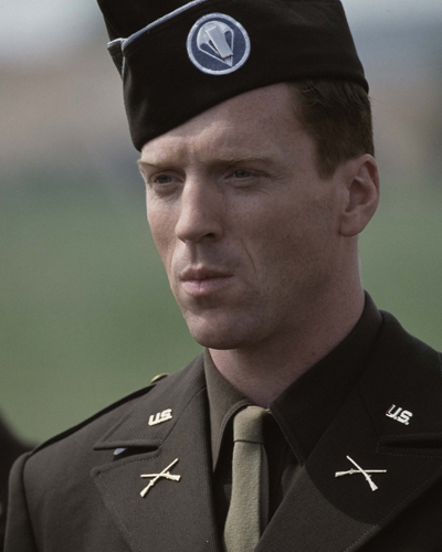 Lewis, Damian [Band of Brothers] Photo