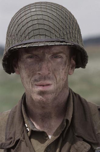 Lewis, Damian [Band of Brothers] Photo
