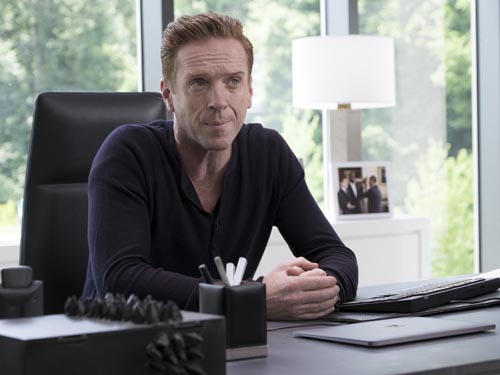 Lewis, Damian [Billions] Photo