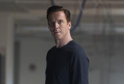 Lewis, Damian [Billions] Photo