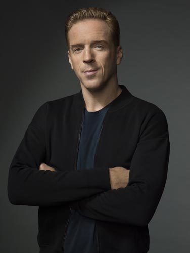 Lewis, Damian [Billions] Photo